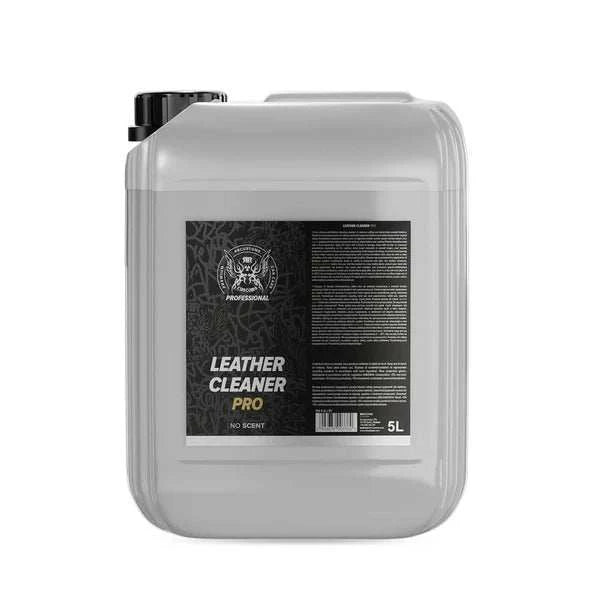 Čistač za kožu BB Leather Cleaner