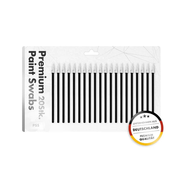 chemicalworkz Paint Repair Sticks – Set of 20