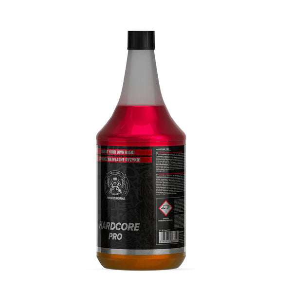 BB Hardcore PRO Engine Cleaner 1L