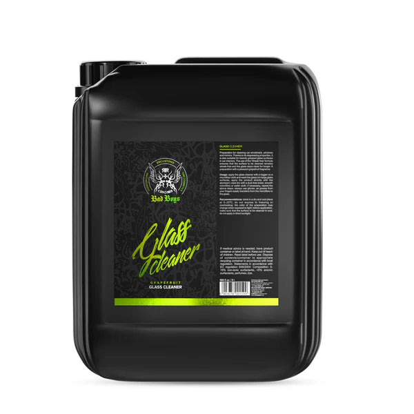 Čistač stakla BB Glass Cleaner