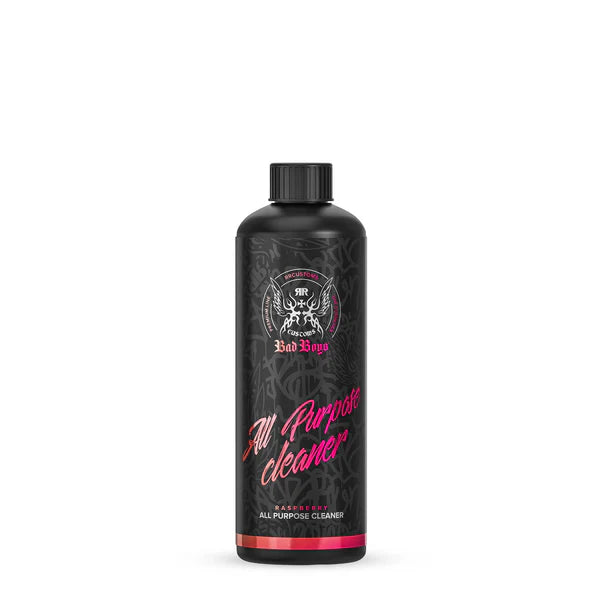 All-Purpose Cleaner BB APC Raspberry