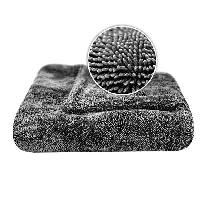 Ručnik za sušenje Camel XL Cleandot – 80 × 50 cm – 1300 GSM