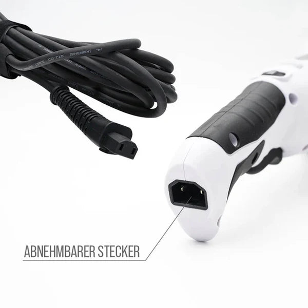 Dual Action Polisher T3200 - 10mm throw