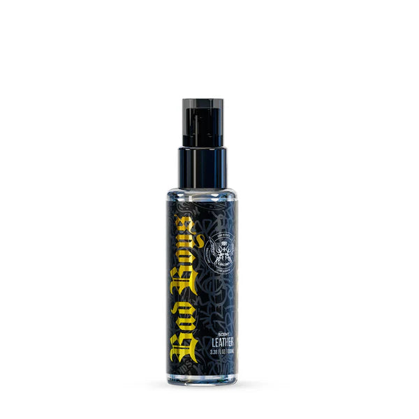 Miris Bad Boys Leather 100ml