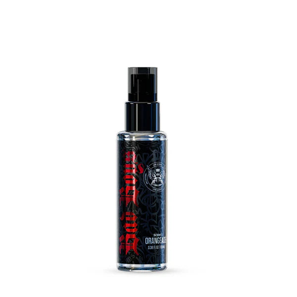 Miris Bad Boys Orangeade 100ml