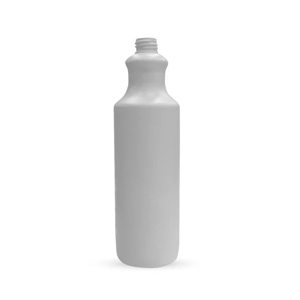 Prazna boca bez raspršivača BB Bijela - 1000ml