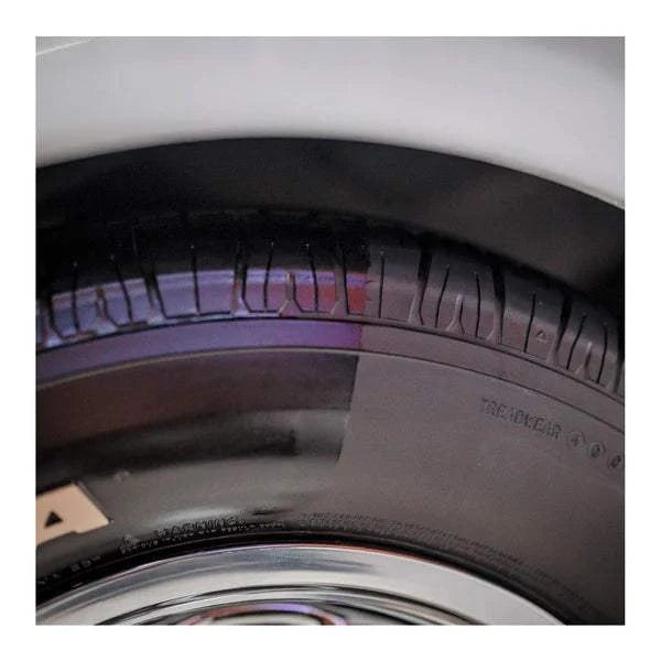 BB Tire dressing
