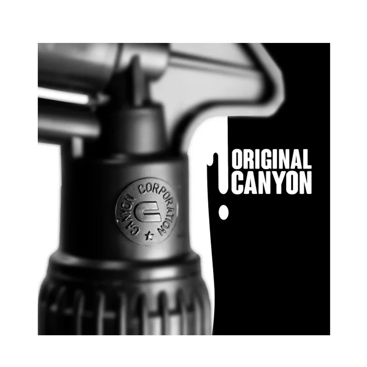 Bad Boys Canyon Spray Extension CHS-3A – 260 mm