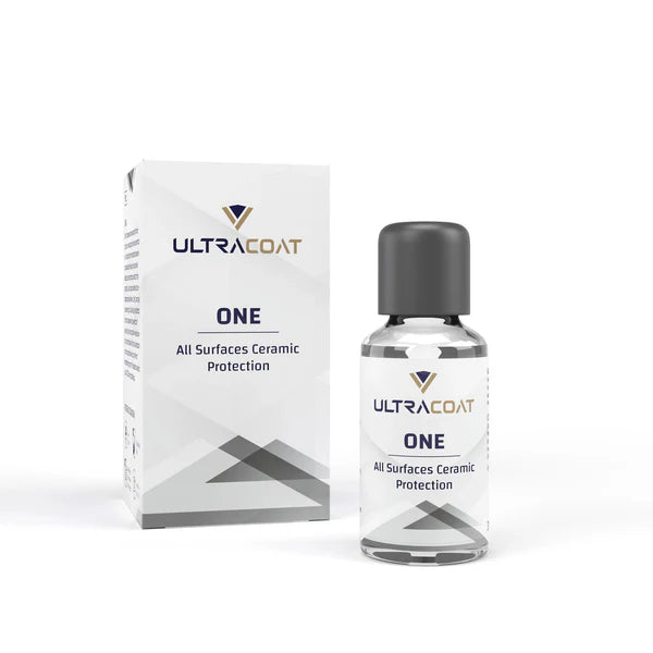 Keramički premaz One 50ml - trajnost 3g
