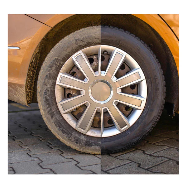 Bad Boys Tyre and Plastic Coating Tyre Dressing Professional – 5 L