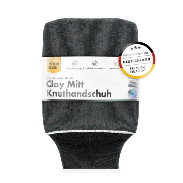 chemicalworkz Magic Clay Mitt Decontamination Glove