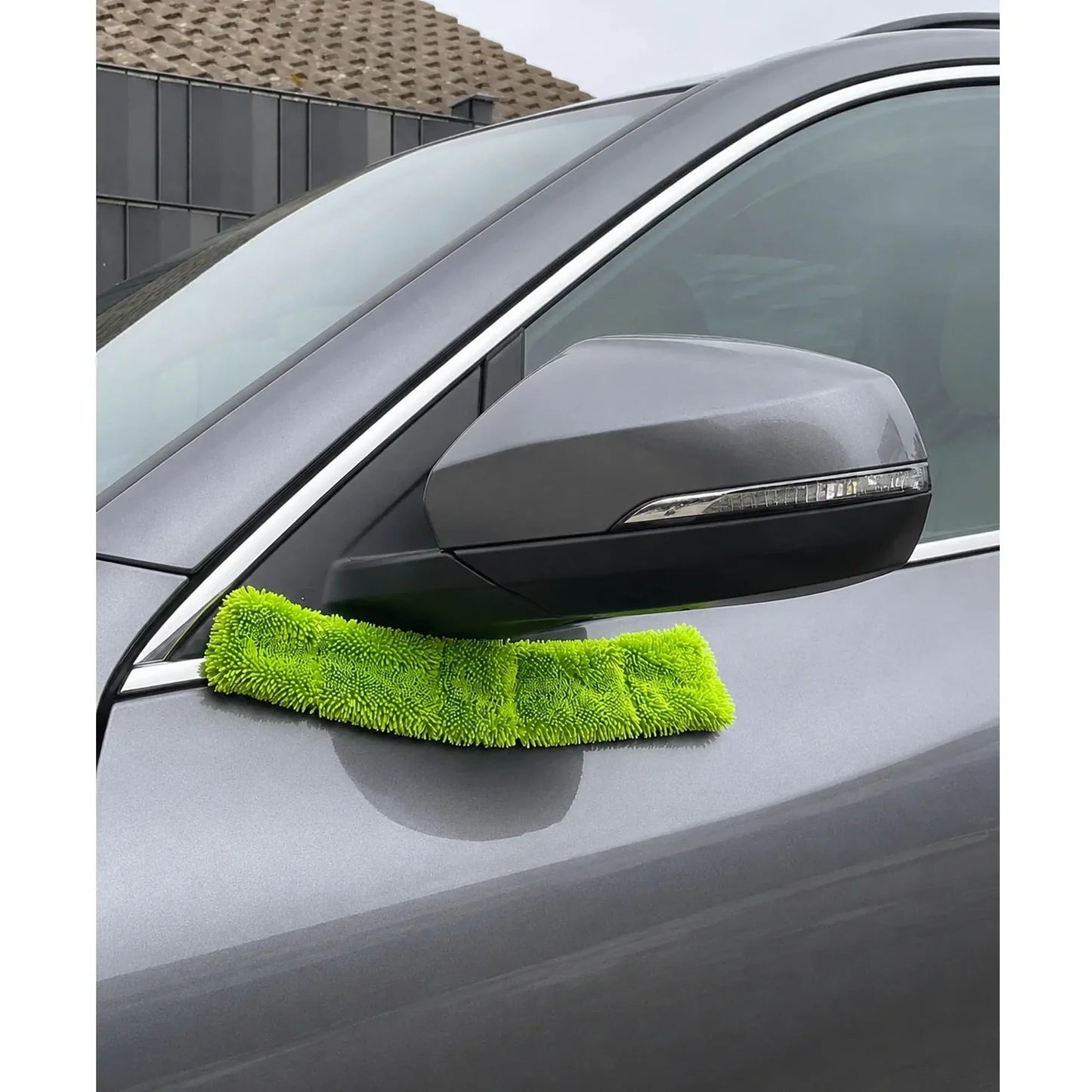 chemicalworkz Microfiber Magnetic Stripes – 2 pcs