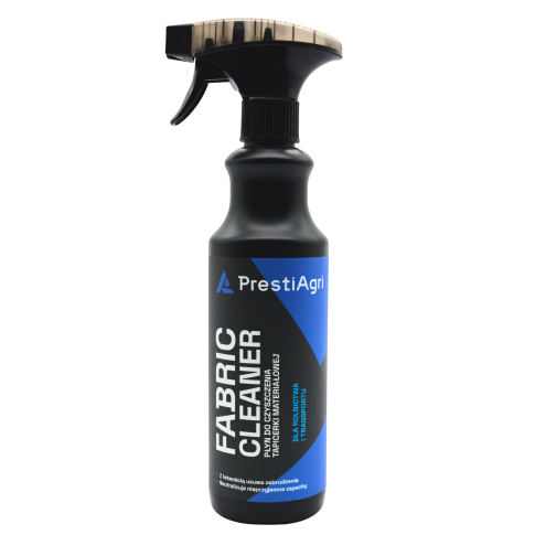Čistač tkanine PrestiAgri Fabric cleaner