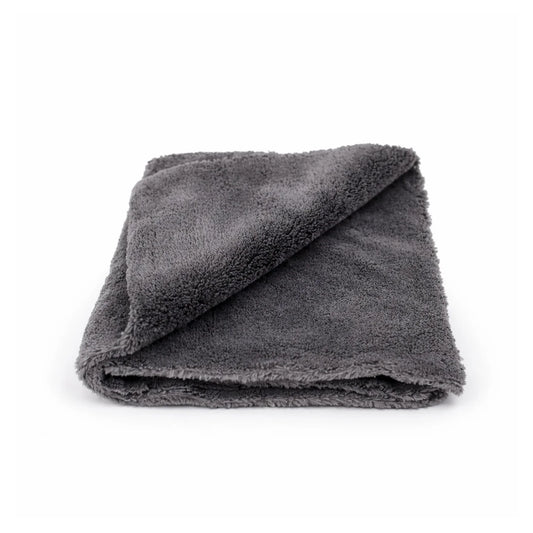 G Tools mikrovlaknena krpa Edgeless Plush – 40 × 40 cm – 500 GSM