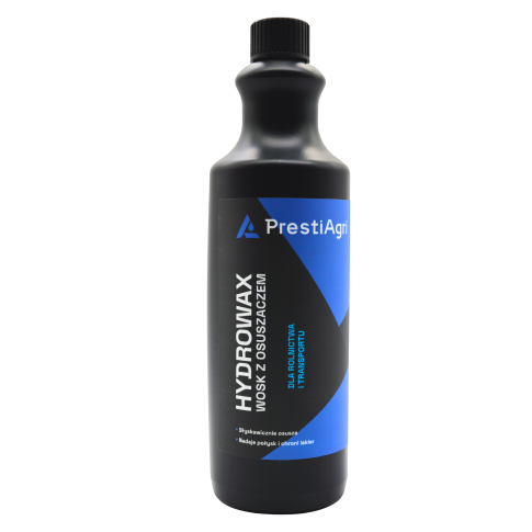 Hidro Vosak PrestiAgri HydroWax