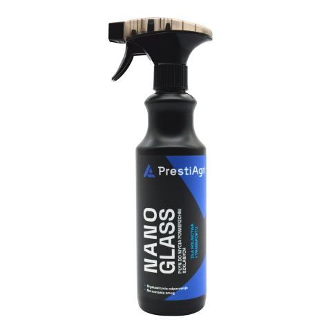 Hidrofobni čistać stakla PrestiAgri Nano Glass