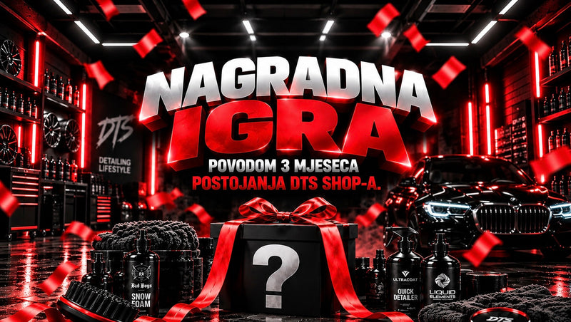 NAGRADNA IGRA