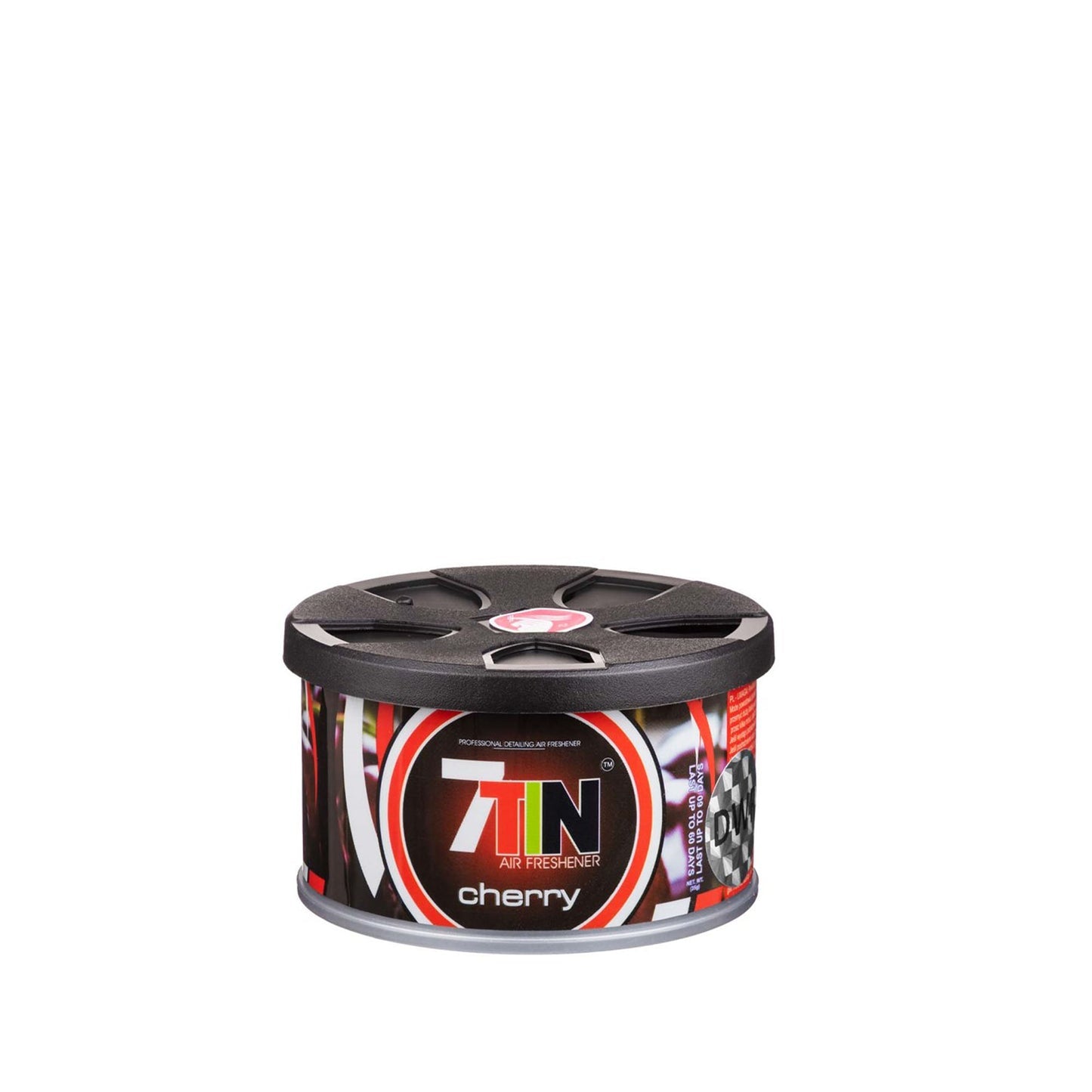 7TIN auto miris Cherry