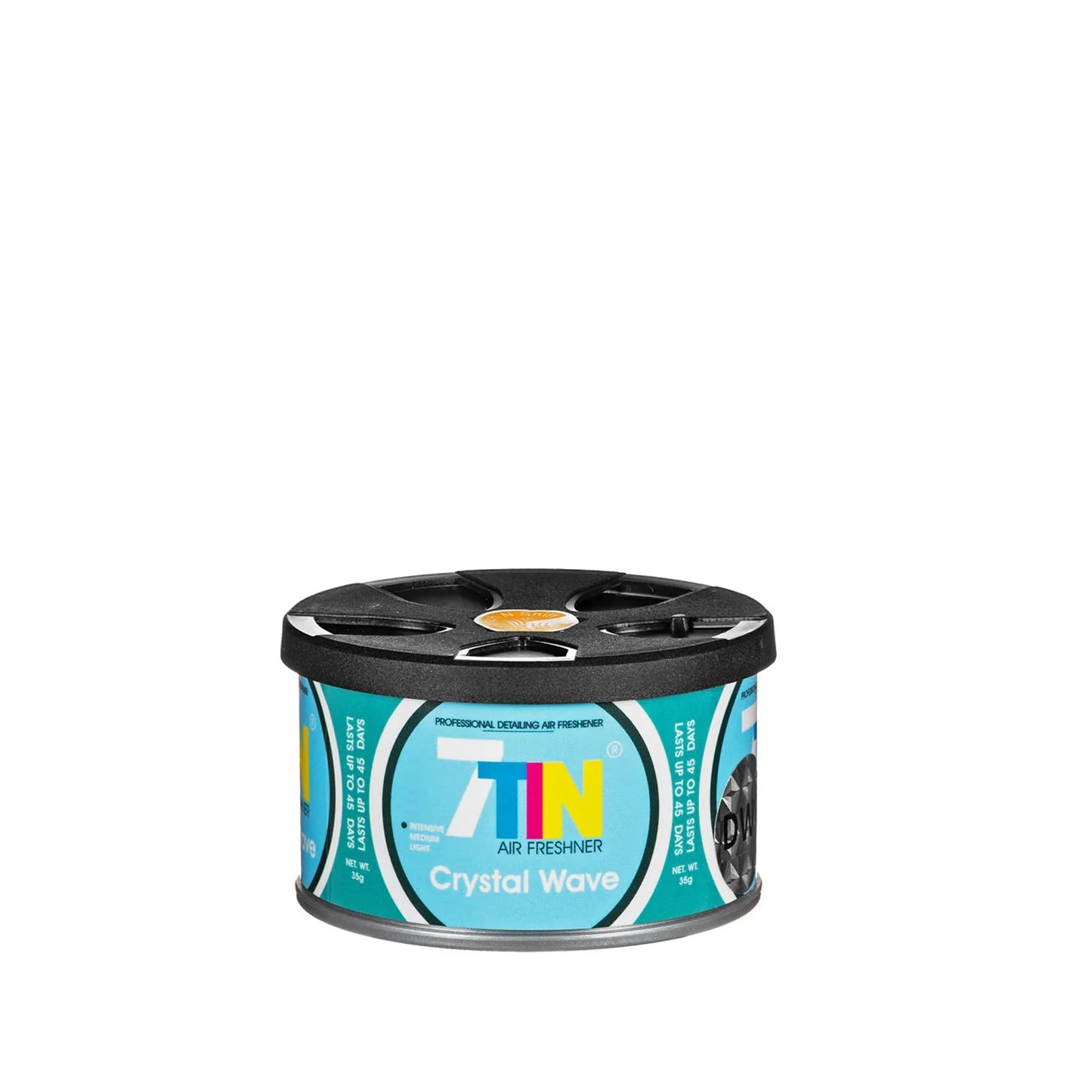 7TIN auto miris Crystal Wave
