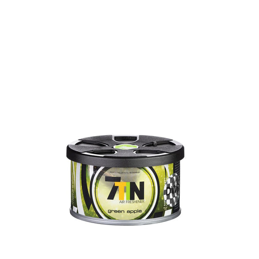 7TIN auto miris Green Apple