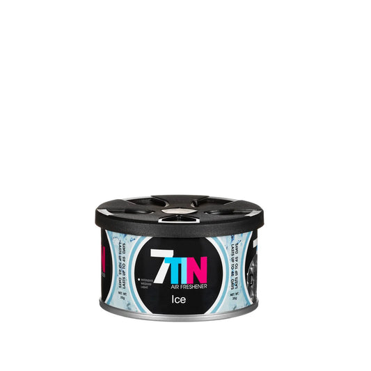 7TIN auto miris Ice