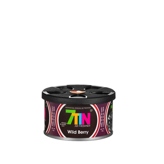 7TIN auto miris Wild Berry