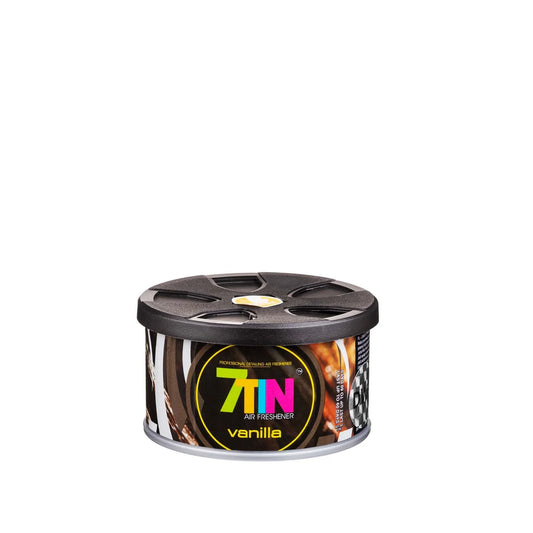 7TIN auto miris Vanilla