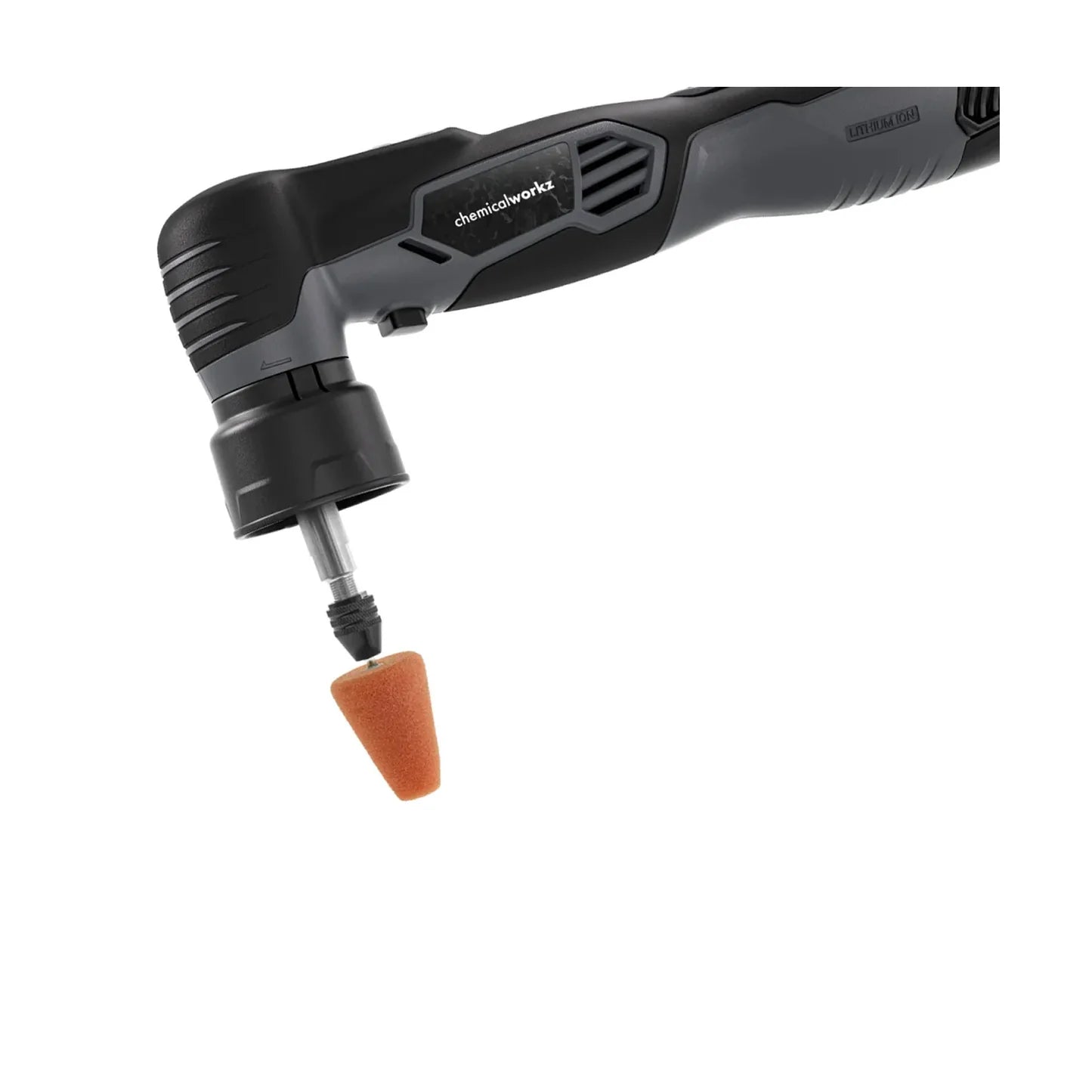 chemicalworkz adapter AKU EVO Mini