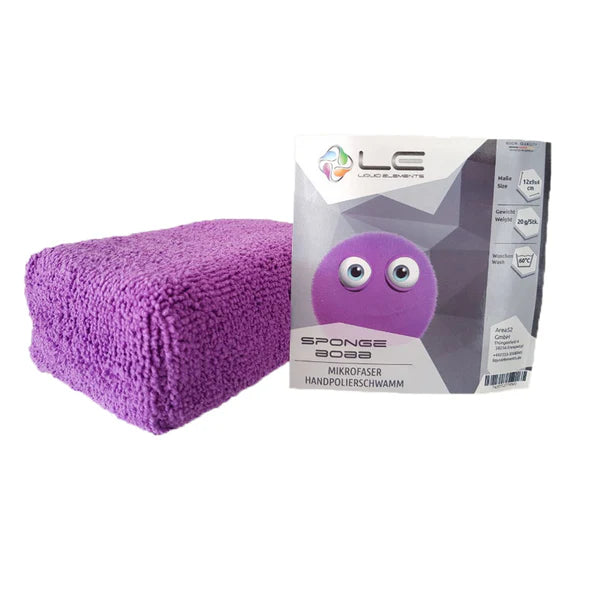 Aplikator spužvasti Sponge Bob