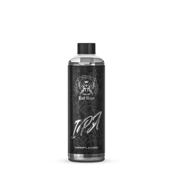 Degreaser for paintwork BB IPA