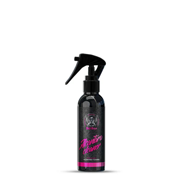 Alcantara Cleaner BB Alcantara Cleaner