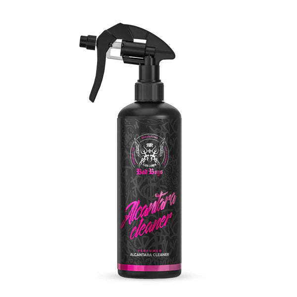 Alcantara Cleaner BB Alcantara Cleaner