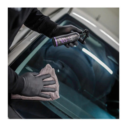 Ceramic coating for glass BB EZ Wiper