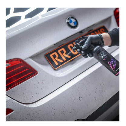 BB Iron Remover