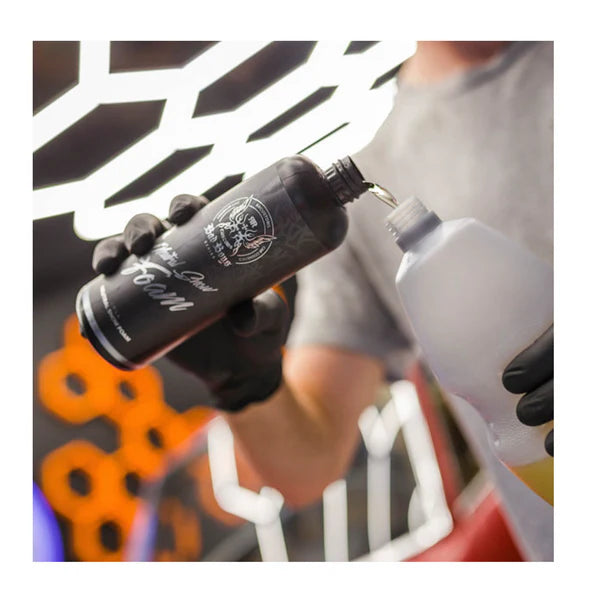 Active Foam BB Neutral Snow Foam