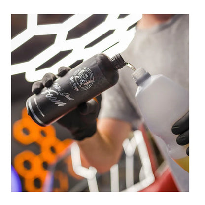 Active Foam BB Neutral Snow Foam