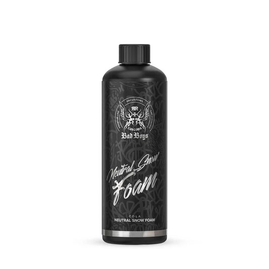 Aktivna pjena BB Neutral Snow Foam