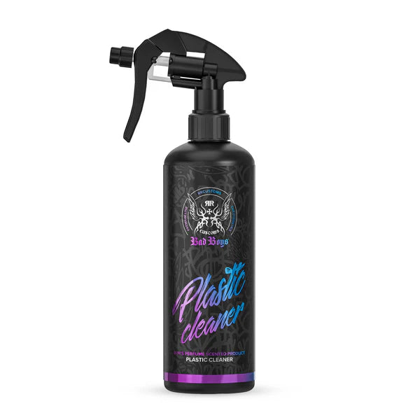 Čistač plastike BB Plastic Cleaner Boys Perfume