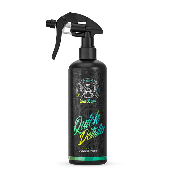 Quick Detailer za eksterijer BB QD