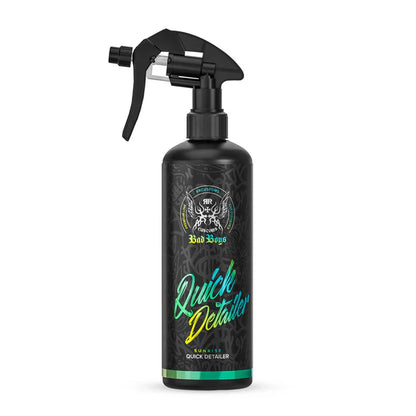 Quick Detailer za eksterijer BB QD