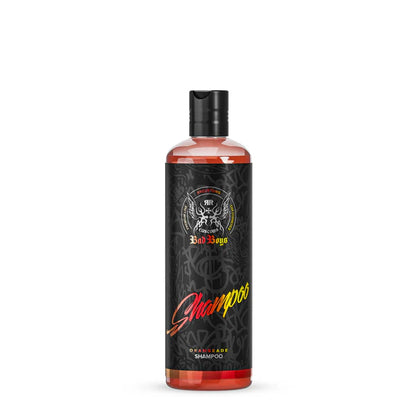 Šampon za pranje BB Shampoo Orangeade