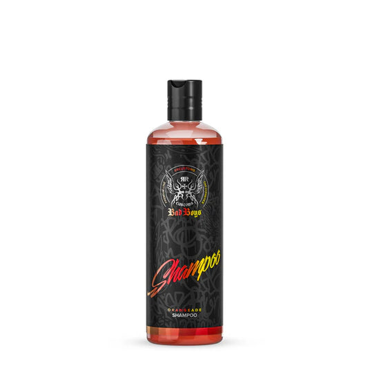 Šampon za pranje BB Shampoo Orangeade