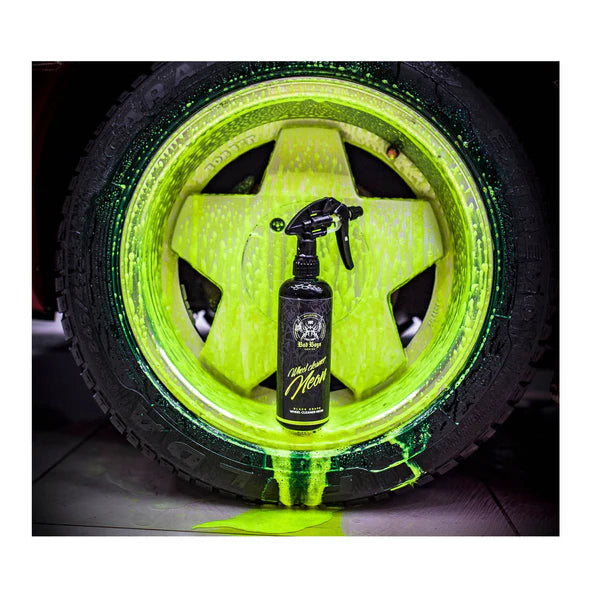 Čistač naplataka BB Neon