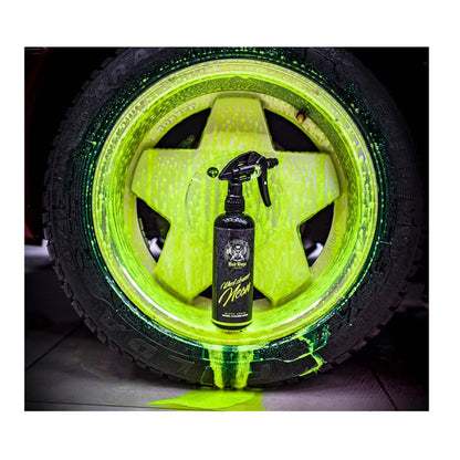Čistač naplataka BB Neon