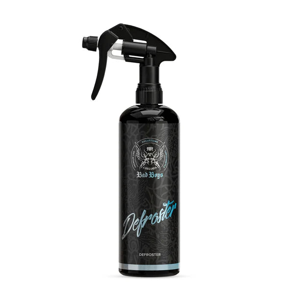 Odleđivač stakla BB Defroster 500ml