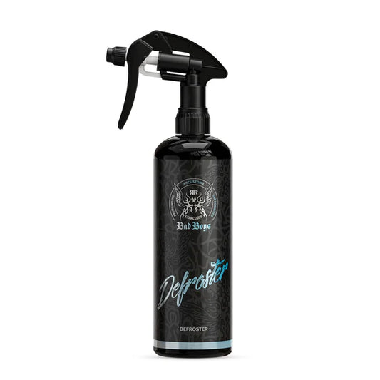Odleđivač stakla BB Defroster 500ml