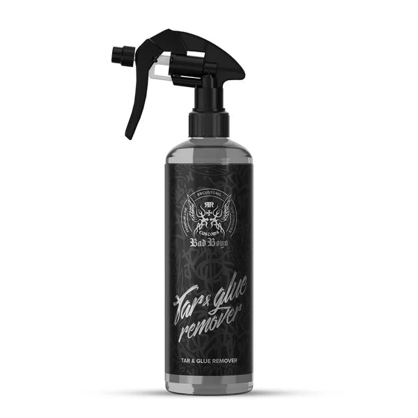 BB Tar & Glue Remover