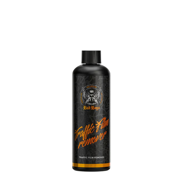 BB Traffic Film Remover 500ml