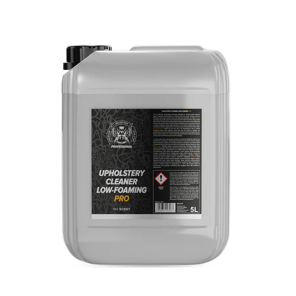 Čistač tkanine BB Upholstery Cleaner 5L PRO