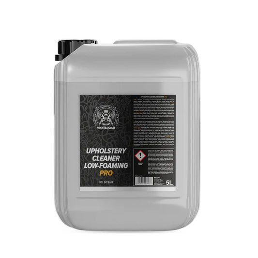 Čistač tkanine BB Upholstery Cleaner 5L PRO